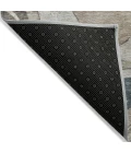Addison Rugs Chantille Brown ACN2219 5ft. x 7ft.6in. Rect. Rug