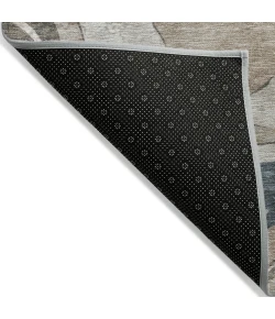Addison Rugs Chantille Brown ACN2219 5ft. x 7ft.6in. Rect. Rug