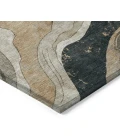 Addison Rugs Chantille Ivory ACN2219 5ft. x 7ft.6in. Rect. Rug
