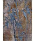 Addison Rugs Chantille Brown ACN2222 5ft. x 7ft.6in. Rect. Rug