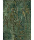 Addison Rugs Chantille Green ACN2222 5ft. x 7ft.6in. Rect. Rug