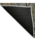 Addison Rugs Chantille Gray ACN2222 8ft. x 10ft. Rect. Rug
