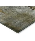 Addison Rugs Chantille Gray ACN2222 8ft. x 10ft. Rect. Rug