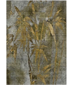 Addison Rugs Chantille Gray ACN2222 9ft. x 12ft. Rect. Rug