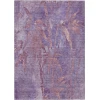 Addison Rugs Chantille Purple ACN2222 8ft. x 10ft. Rect. Rug
