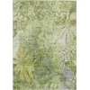 Addison Rugs Chantille Green ACN2223 9ft. x 12ft. Rect. Rug