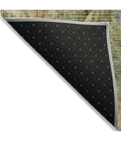 Addison Rugs Chantille Brown ACN2223 5ft. x 7ft.6in. Rect. Rug