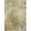Addison Rugs Chantille Brown ACN2223 9ft. x 12ft. Rect. Rug