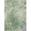 Addison Rugs Chantille Teal ACN2223 9ft. x 12ft. Rect. Rug