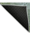 Addison Rugs Chantille Green ACN2224 8ft. x 10ft. Rect. Rug