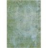 Addison Rugs Chantille Green ACN2224 5ft. x 7ft.6in. Rect. Rug