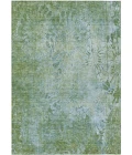 Addison Rugs Chantille Green ACN2224 8ft. x 10ft. Rect. Rug