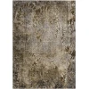 Addison Rugs Chantille Brown ACN2224 5ft. x 7ft.6in. Rect. Rug