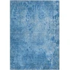 Addison Rugs Chantille Blue ACN2224 5ft. x 7ft.6in. Rect. Rug