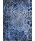 Addison Rugs Chantille Blue ACN2224 8ft. x 10ft. Rect. Rug