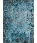 Addison Rugs Chantille Teal ACN2224 9ft. x 12ft. Rect. Rug