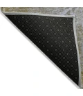 Addison Rugs Chantille Gold ACN2224 5ft. x 7ft.6in. Rect. Rug