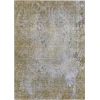 Addison Rugs Chantille Gold ACN2224 8ft. x 10ft. Rect. Rug
