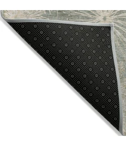 Addison Rugs Chantille Green ACN2225 5ft. x 7ft.6in. Rect. Rug