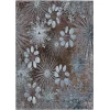 Addison Rugs Chantille Brown ACN2225 5ft. x 7ft.6in. Rect. Rug
