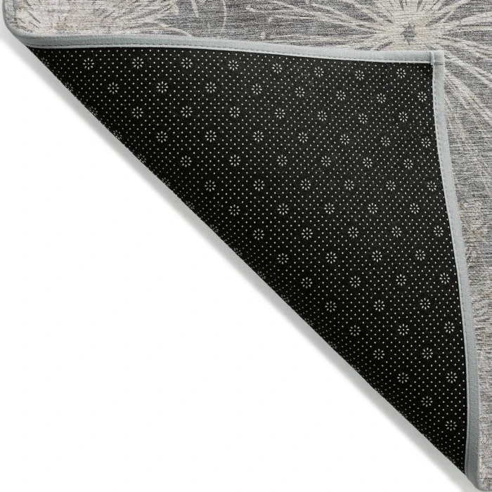 Addison Rugs Chantille Gray ACN2225 8ft. x 10ft. Rect. Rug
