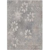 Addison Rugs Chantille Gray ACN2225 5ft. x 7ft.6in. Rect. Rug