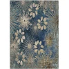 Addison Rugs Chantille Blue ACN2225 5ft. x 7ft.6in. Rect. Rug