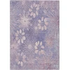 Addison Rugs Chantille Purple ACN2225 5ft. x 7ft.6in. Rect. Rug