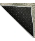 Addison Rugs Chantille Green ACN2225 8ft. x 10ft. Rect. Rug