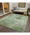 Addison Rugs Chantille Green ACN2226 5ft. x 7ft.6in. Rect. Rug
