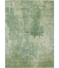 Addison Rugs Chantille Green ACN2226 5ft. x 7ft.6in. Rect. Rug