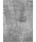 Addison Rugs Chantille Gray ACN2226 5ft. x 7ft.6in. Rect. Rug
