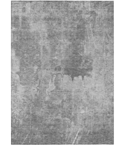 Addison Rugs Chantille Gray ACN2226 5ft. x 7ft.6in. Rect. Rug