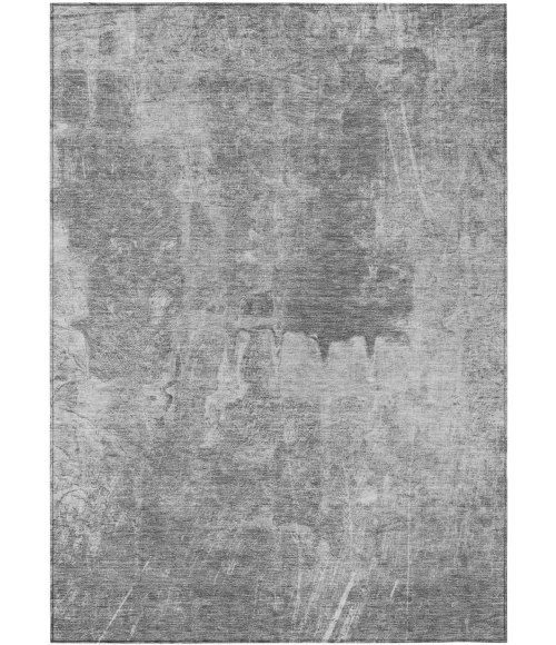 Addison Rugs Chantille Gray ACN2226 5ft. x 7ft.6in. Rect. Rug