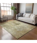 Addison Rugs Chantille Brown ACN2226 5ft. x 7ft.6in. Rect. Rug