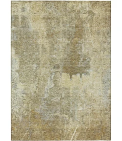 Addison Rugs Chantille Brown ACN2226 5ft. x 7ft.6in. Rect. Rug