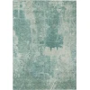 Addison Rugs Chantille Teal ACN2226 5ft. x 7ft.6in. Rect. Rug