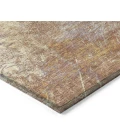 Addison Rugs Chantille Orange ACN2226 5ft. x 7ft.6in. Rect. Rug