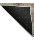 Addison Rugs Chantille Brown ACN2227 5ft. x 7ft.6in. Rect. Rug
