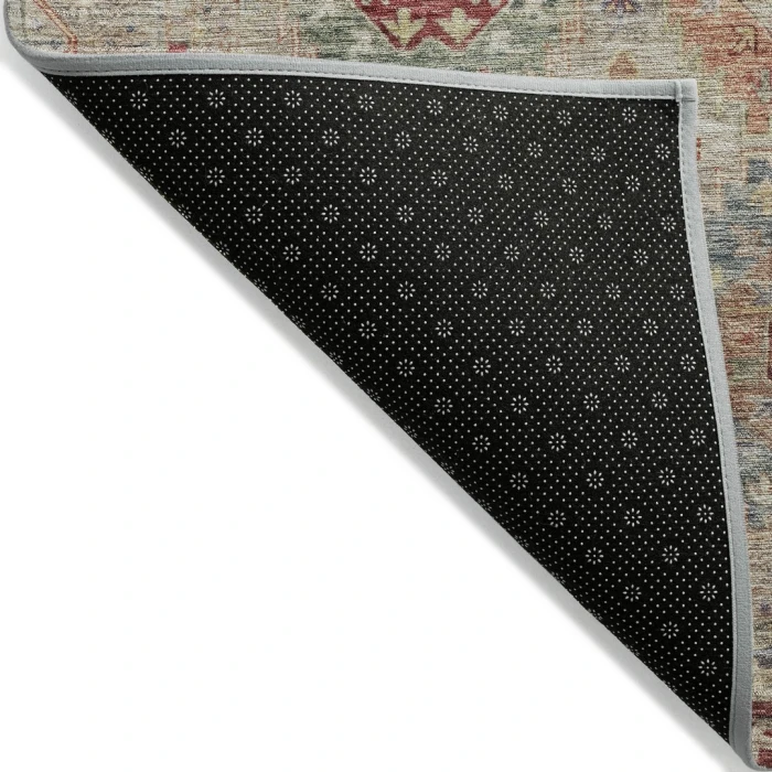 Addison Rugs Chantille Brown ACN2227 5ft. x 7ft.6in. Rect. Rug
