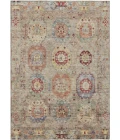Addison Rugs Chantille Brown ACN2227 5ft. x 7ft.6in. Rect. Rug