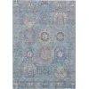 Addison Rugs Chantille Blue ACN2227 9ft. x 12ft. Rect. Rug