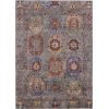 Addison Rugs Chantille Gray ACN2227 9ft. x 12ft. Rect. Rug