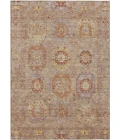 Addison Rugs Chantille Brown ACN2227 5ft. x 7ft.6in. Rect. Rug