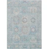 Addison Rugs Chantille Blue ACN2227 9ft. x 12ft. Rect. Rug