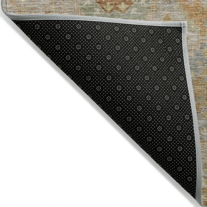 Addison Rugs Chantille Brown ACN2227 8ft. x 10ft. Rect. Rug