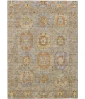 Addison Rugs Chantille Brown ACN2227 8ft. x 10ft. Rect. Rug