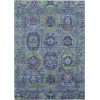 Addison Rugs Chantille Green ACN2228 8ft. x 10ft. Rect. Rug