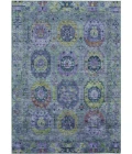 Addison Rugs Chantille Green ACN2228 8ft. x 10ft. Rect. Rug