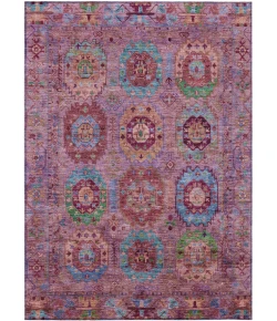 Addison Rugs Chantille Pink ACN2228 8ft. x 10ft. Rect. Rug